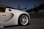 Bugatti Veyron 16.4 Grand Sport on PUR Wheels (RS36) 2019 года